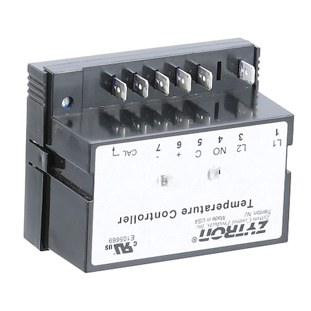 Garland Temp Controller 2432000